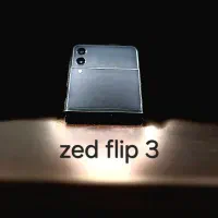 Samsung z flip 3