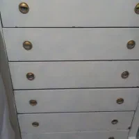 دروار و کمد