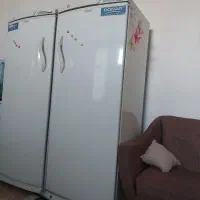 یخچال تمیز و بدون عیب|یخچال و فریزر|نقده, |دیوار