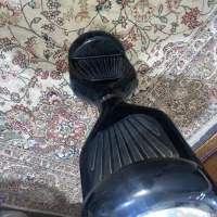 اسکوتر برقی|دوچرخه، اسکیت، اسکوتر|مشهد, شهرک لشکر (شهرک غرب)|دیوار
