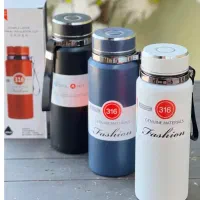 فلاک استیل دوجداره دار