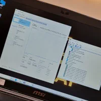 لپتاپ MSI G62 گیمینگ / Core i7 6700HQ / گرافیک GTX|رایانه همراه|شیراز, عفیفآباد|دیوار