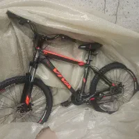 دوچرخه حرفه ای ویوا ۲۶ فلای|دوچرخه، اسکیت، اسکوتر|قم, بکایی|دیوار