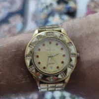 چله و ساعت|جواهرات|مهرستان, |دیوار