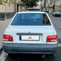 پراید ۱۳۱ مدل ۱۳۹۸|خودرو سواری و وانت|اراک, |دیوار