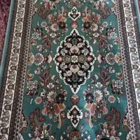 قالیچه و کناره ماشینی|فرش|قرچک, ولی آباد|دیوار