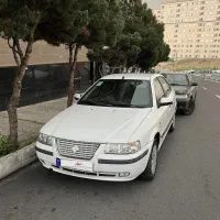 سمند lx