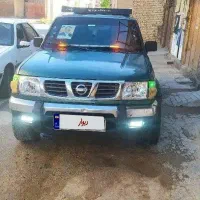 نیسان پیکاپ اصل ژاپن