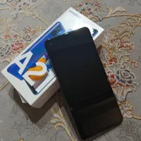 گوشی A21s