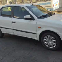 سمند ای اف سون بنزینی|خودرو سواری و وانت|شیراز, شهرک سراج‎|دیوار