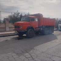 مایلر کشنده|خودرو سنگین|یزد, |دیوار