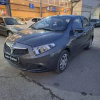 برلیانس ۲۳۰ مدل ۹۵