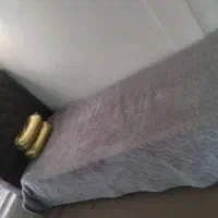 تخت وتشک نوجوان