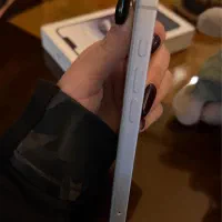 آیفون ۱۶e نو نو|موبایل|تهران, فدک|دیوار