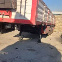 لبه ماشین کامیون|خودرو سنگین|قائن, |دیوار