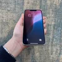 آیفون ۱۳ نرمال بسیار تمیز|موبایل|اصفهان, جلفا|دیوار