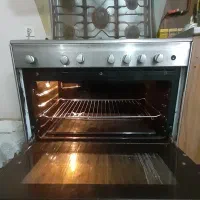 باعرض سلام اوجاق  گاز فردا سینجر