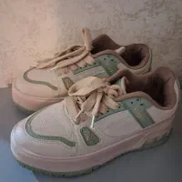 کفش دخترانه ۳۸