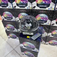 اسپیکر با رقص نور (فروشگاه پلاس)|سیستم صوتی خانگی|کرمانشاه, |دیوار