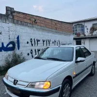 پارس مدل ۸۸ دوگانه شرکت|خودرو سواری و وانت|محمودآباد, |دیوار