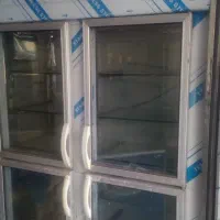 یخچال سه در ب و چهار درب
