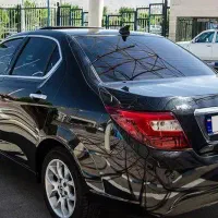 دناپلاس توربو اتومات، مشکی