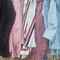 لباس شلوار مردانه