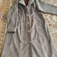 پالتو زمستانه