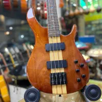 گیتار بیس یاماها|گیتار، بیس، امپلیفایر|تهران, افسریه شمالی|دیوار