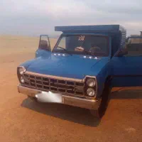 نیسان مدل 82