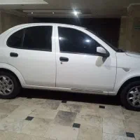 ساینا مدل 98|خودرو سواری و وانت|تهران, تهرانسر غربی|دیوار