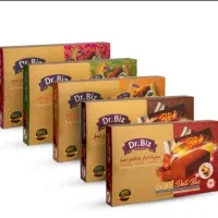 خرما بار تقویتی با طعم های مختلف