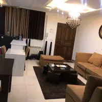 کاشانی بلوار تعاون ۶۲متر دو خواب فول با بالکن
