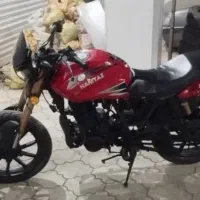 معاوضه کویر موتور با تریلوهوندا