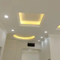 گچکاری وسفید کاری|خدمات پیشه و مهارت|آستانه اشرفیه, |دیوار