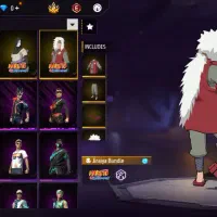 اکانت فری فایر|کنسول، بازی ویدئویی و آنلاین|اهر, |دیوار