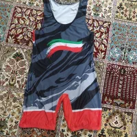 لباس و کفش کشتی|تجهیزات ورزشی|دوگنبدان, |دیوار