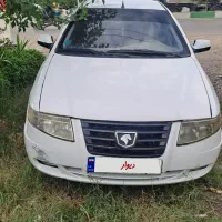 سمند ۸۳ مدل