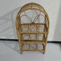 کتابخانه حصیری