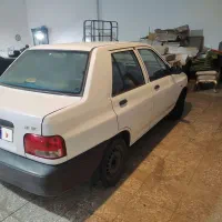 پراید 131 مدل ۹۵|خودرو سواری و وانت|چهاردانگه (تهران), |دیوار