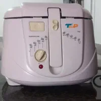 سرخ کن برقی نو