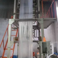 فروش انواع خط تولید نایلون وسفره