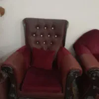 مبل|مبلمان خانگی و میز عسلی|اسلام‌شهر, شهرک قائمیه|دیوار