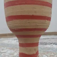 تمبک تنه گلی بفروش میرسد|سازهای سنتی|دوگنبدان, |دیوار