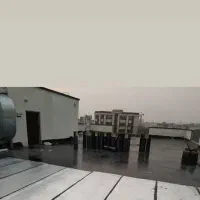 نصب ایزوگام قیرگونی اسفالت|خدمات پیشه و مهارت|ری, علایین|دیوار