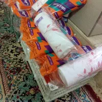 تولید کننده سفره یک بار مصرف برای تمامی مجالس ها