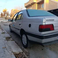 پژو 405 دوگانه کارخانه مدل93|خودرو سواری و وانت|نقده, |دیوار