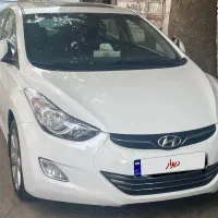هیوندا النترا