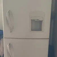 یخچال و فریزر