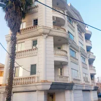 آپارتمان 143 متری در بهترین نقطه لاهیجان|فروش آپارتمان|لاهیجان, کوی استادان|دیوار